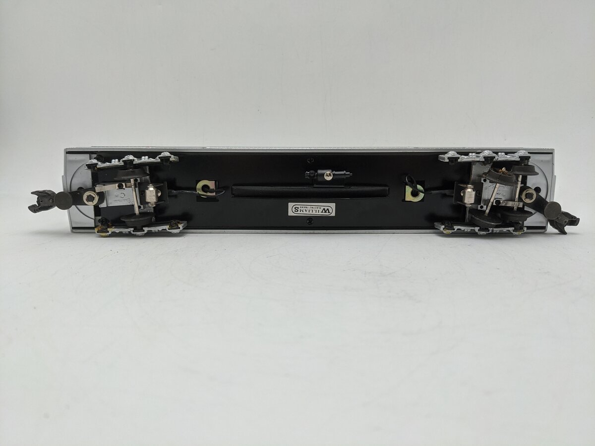 Williams O Gauge Amtrak "Sunset Limited" Baggage Passenger Car EX