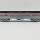 Williams O Gauge Amtrak "Sunset Limited" Baggage Passenger Car EX