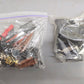 Aristo-Craft 28009 Santa Fe 0-4-0 G Gauge Steam Freight Starter Train Set EX/Box