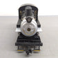 Aristo-Craft 28009 Santa Fe 0-4-0 G Gauge Steam Freight Starter Train Set EX/Box