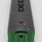 Atlas 7049 HO Scale Burlington Northern FP7 Diesel Locomotive #9794 VG