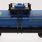 American Flyer 24319 Vintage S Penn Salt Tank Car - RARE EX
