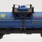 American Flyer 24319 Vintage S Penn Salt Tank Car - RARE EX