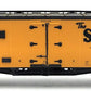 Tex-N-Rails 34692 N Scale Santa Fe "Scout" Refrigerator Car EX/Box