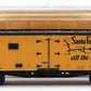 Tex-N-Rails 34692 N Scale Santa Fe "Scout" Refrigerator Car EX/Box