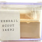 Tex-N-Rails 34692 N Scale Santa Fe "Scout" Refrigerator Car EX/Box