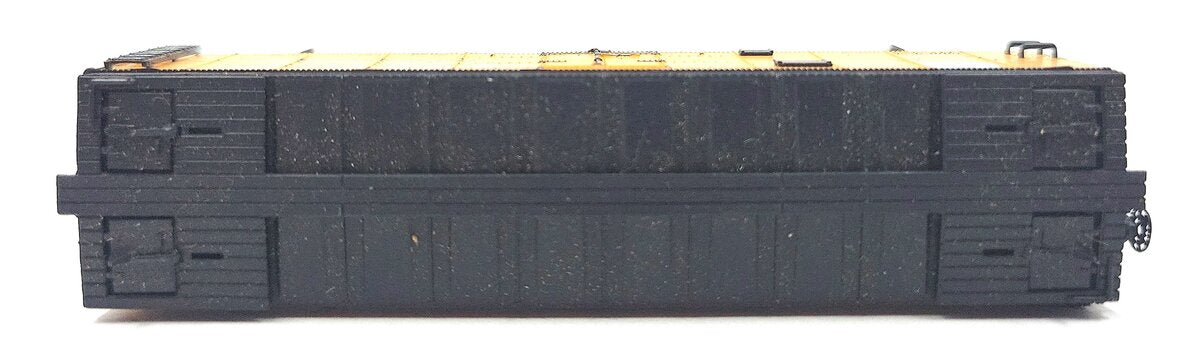Tex-N-Rails 34692 N Scale Santa Fe "Scout" Refrigerator Car EX/Box