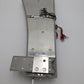 Lionel 6-81952 O-72 Right Hand Fastrack Remote/Command Switch Turnout VG