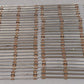 Lionel O Gauge Assorted Straight & Curved Track & 1 Cross over [56] VG