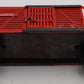 American Flyer 24077 Vintage S Northern Pacific Pig Palace Stock Car VG