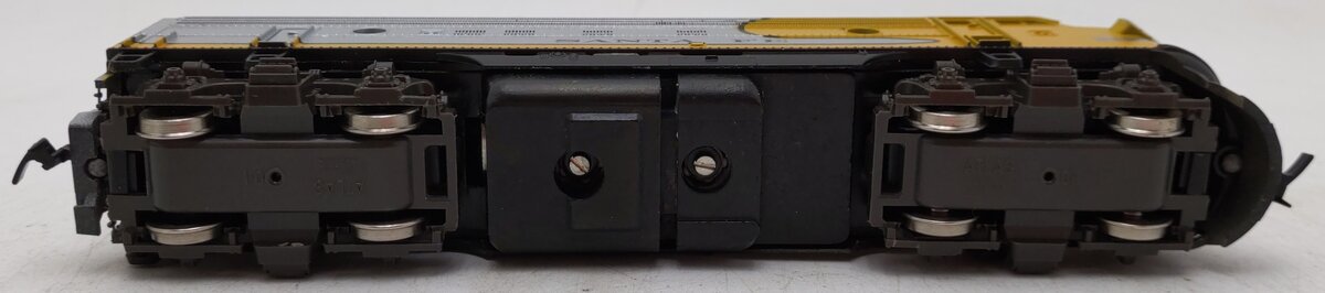 Atlas 7041 HO Santa Fe FP-7 Diesel Locomotive EX/Box