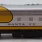 Atlas 7041 HO Santa Fe FP-7 Diesel Locomotive EX/Box