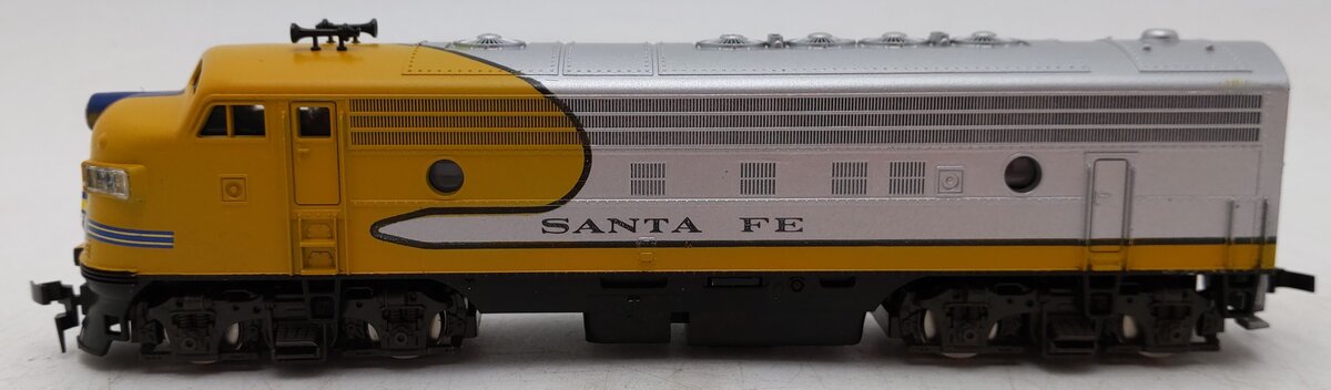 Atlas 7041 HO Santa Fe FP-7 Diesel Locomotive EX/Box