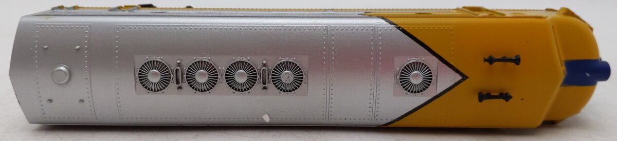 Atlas 7041 HO Santa Fe FP-7 Diesel Locomotive EX/Box
