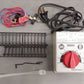 LGB 72560 G Gauge Christmas Steam Train Set EX/Box