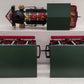 LGB 72560 G Gauge Christmas Steam Train Set EX/Box