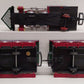 LGB 72560 G Gauge Christmas Steam Train Set EX/Box