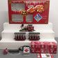 LGB 72560 G Gauge Christmas Steam Train Set EX/Box