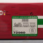 LGB 72560 G Gauge Christmas Steam Train Set EX/Box