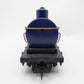 LGB 4080-W01 G White Pass Single Dome Tank Car EX