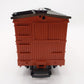 LGB 4167 G Scale White Pass & Yukon Wood Boxcar EX/Box