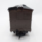 LGB 49670 G Scale Starbucks Box Car EX/Box
