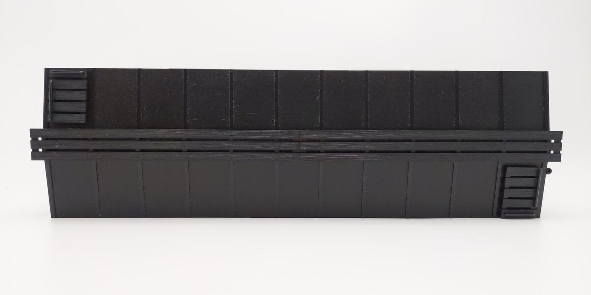 LGB 49670 G Scale Starbucks Box Car EX/Box