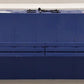 USA Trains R-16021 G Quaker Oats Reefer Car #2424 LN/Box