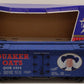 USA Trains R-16021 G Quaker Oats Reefer Car #2424 LN/Box