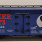 USA Trains R-16021 G Quaker Oats Reefer Car #2424 LN/Box