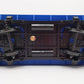 LGB 3013 G Gauge Osterreichische Bundesbahnen Dining Car EX/Box