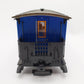 LGB 3013 G Gauge Osterreichische Bundesbahnen Dining Car EX/Box