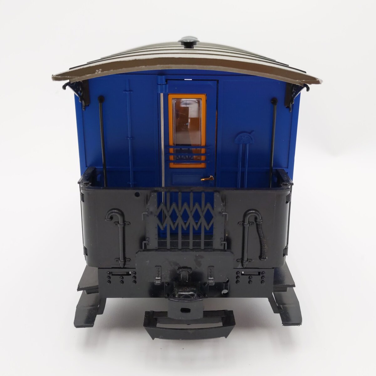 LGB 3013 G Gauge Osterreichische Bundesbahnen Dining Car EX/Box