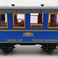 LGB 3013 G Gauge Osterreichische Bundesbahnen Dining Car EX/Box