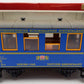 LGB 3013 G Gauge Osterreichische Bundesbahnen Dining Car EX/Box