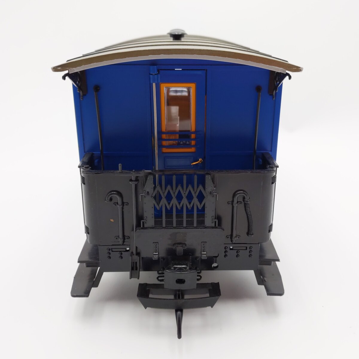 LGB 3013 G Gauge Osterreichische Bundesbahnen Dining Car EX/Box