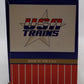 USA Trains R1648 Dole Fruit Growers Express Reefer Car EX/Box