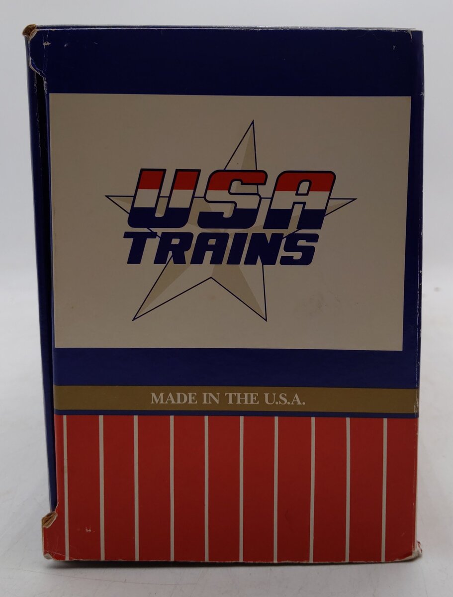 USA Trains R1648 Dole Fruit Growers Express Reefer Car EX/Box