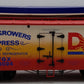 USA Trains R1648 Dole Fruit Growers Express Reefer Car EX/Box