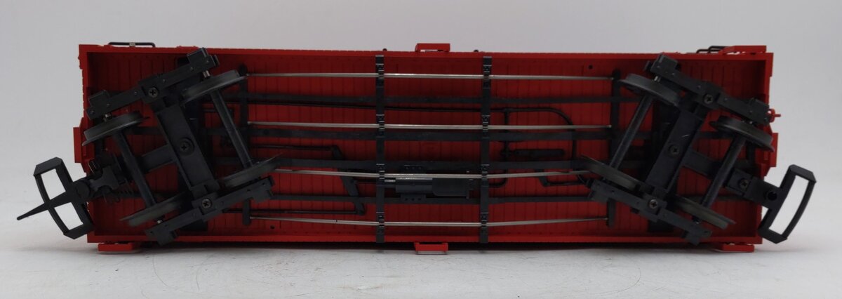 USA Trains R1648 Dole Fruit Growers Express Reefer Car EX/Box