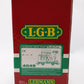 LGB 4049 G Scale Operating Searchlight Car w/ Metal Wheels EX/Box