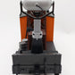 LGB 4049 G Scale Operating Searchlight Car w/ Metal Wheels EX/Box