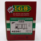 LGB 4235-S LGB Sound Boxcar EX/Box