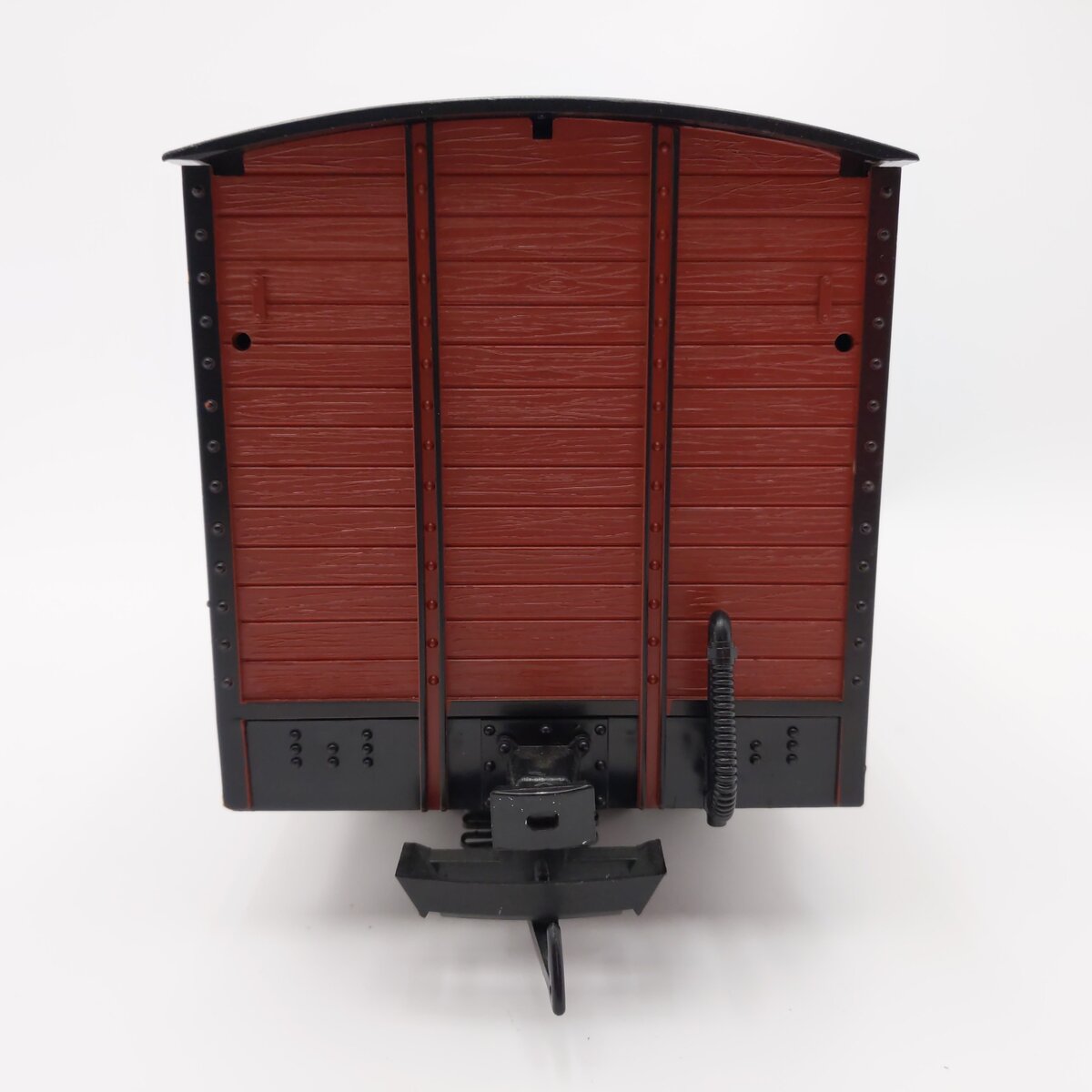 LGB 4235-S LGB Sound Boxcar EX/Box