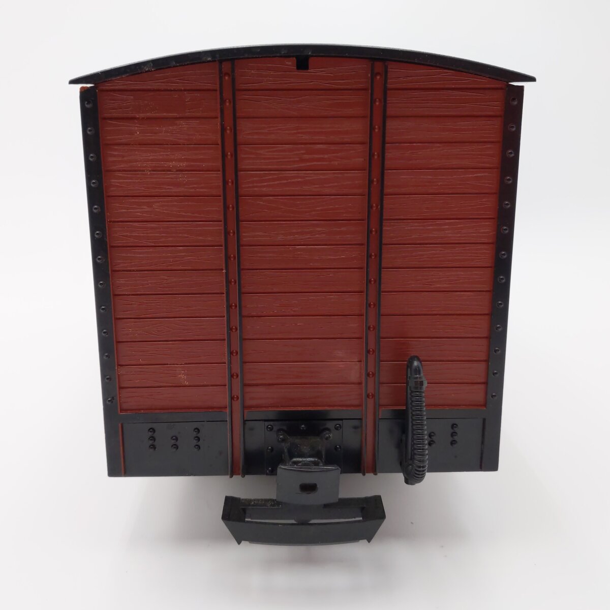 LGB 4235-S LGB Sound Boxcar EX/Box