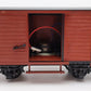 LGB 4235-S LGB Sound Boxcar EX/Box