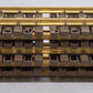 LGB 10600 G Scale 24" Straight Track Sections (8) EX