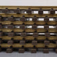 LGB 10610 G Gauge 48" Straight Track Sections (6) EX