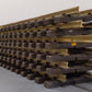 LGB 10610 G Gauge 48" Straight Track Sections (6) EX