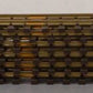 LGB 10610 G Gauge 48" Straight Track Sections (6) EX